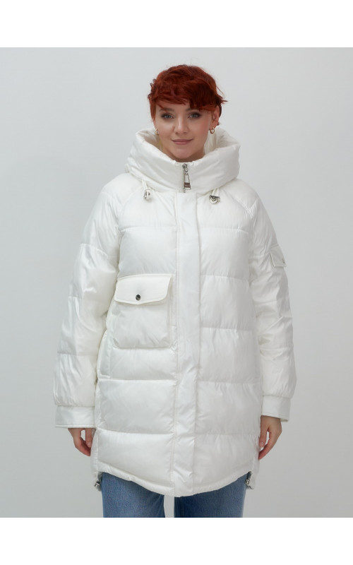 Пуховик «Тренд» для женщин.