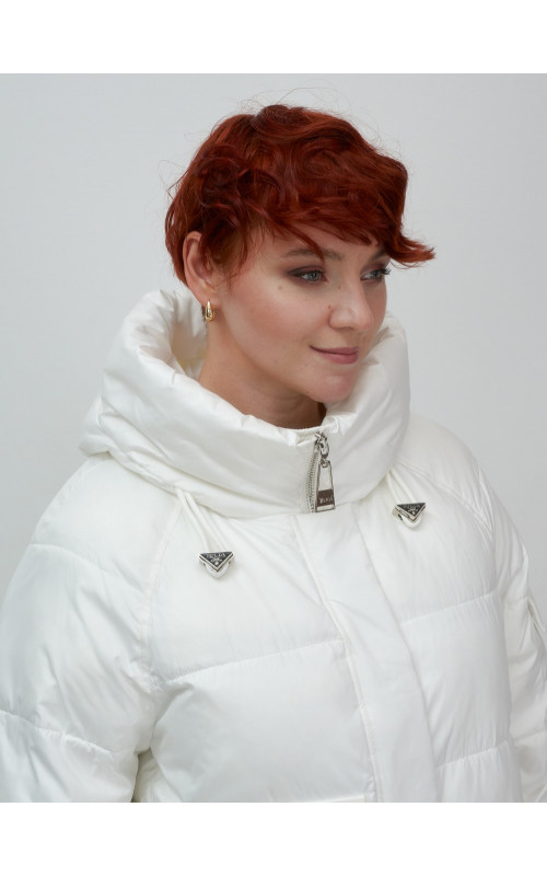 Пуховик «Тренд» для женщин.
