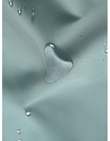 Мужская зимняя парка с мехом енота для холодной погоды