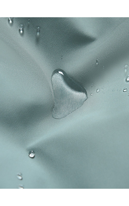 Мужская зимняя парка с мехом енота для холодной погоды