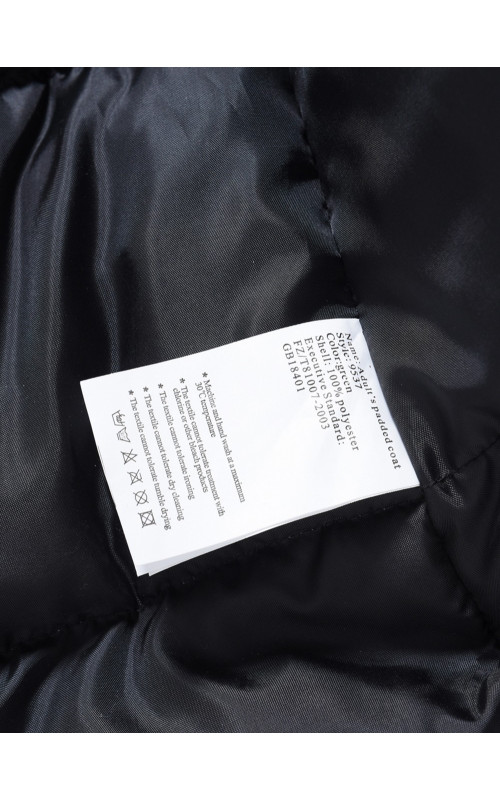 Мужская зимняя парка с мехом енота для холодной погоды