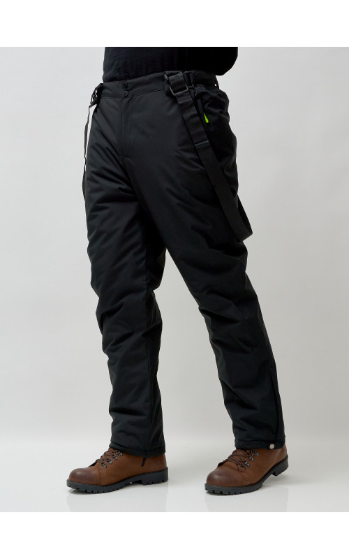 Мужской горнолыжный костюм для зимних приключений.