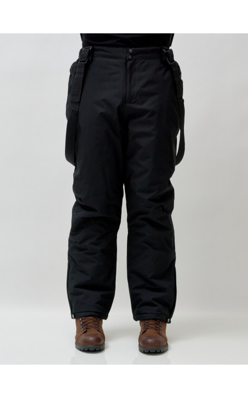 Мужской горнолыжный костюм для зимних приключений.