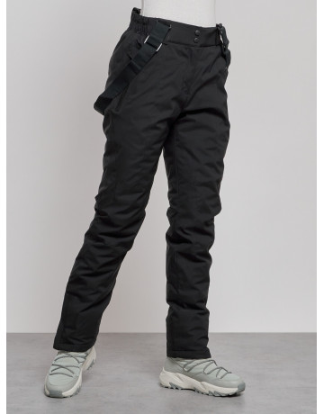 Женский горнолыжный костюм для зимних прогулок и спорта.