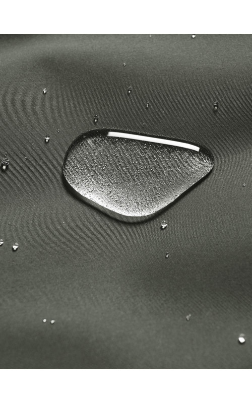 Зимняя парка для мальчика-подростка.