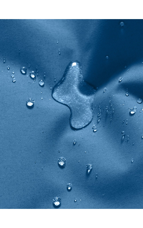 Зимняя парка с мехом енота для мальчика-подростка