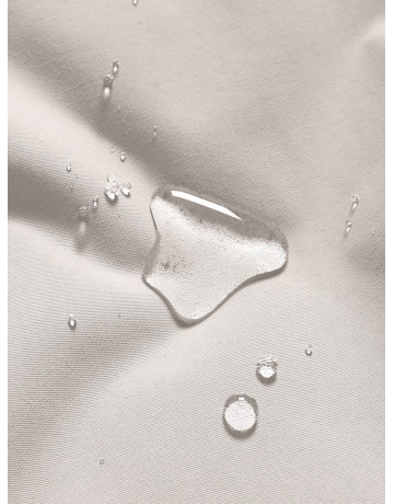 Зимняя парка для девочки-подростка с меховой подкладкой.