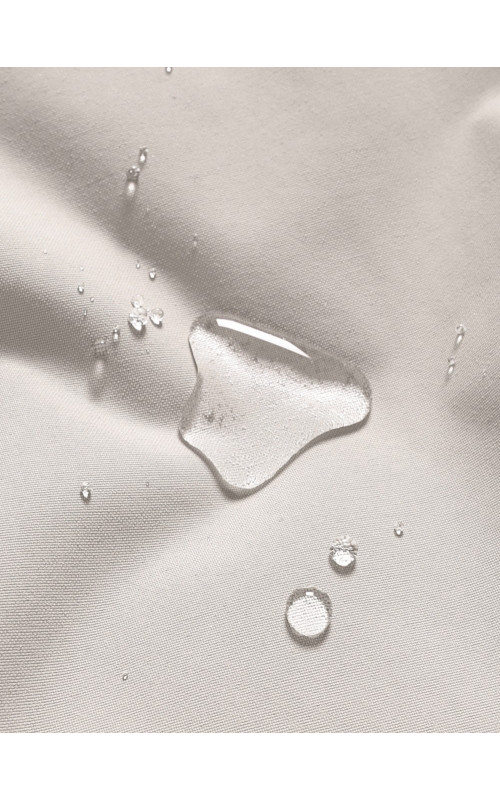 Зимняя парка для девочки-подростка с меховой подкладкой.