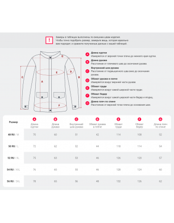 Мужская спортивная куртка «Хит сезона»: стиль и защита для активных мужчин