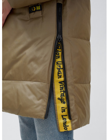 Зимняя куртка премиум-класса для женщин.