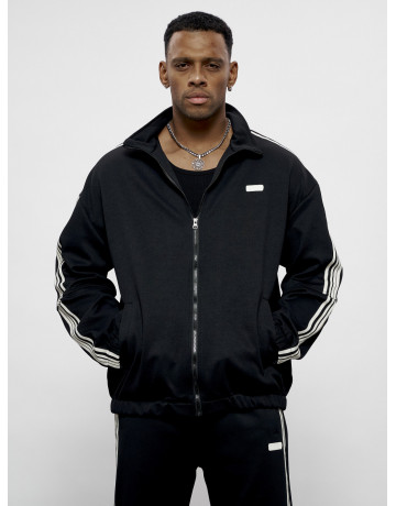 Мужской спортивный костюм.