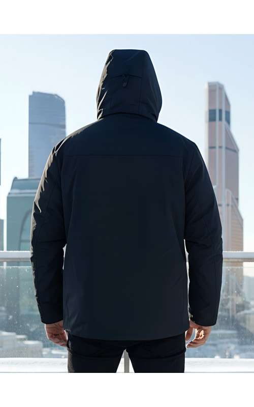 Мужская горнолыжная куртка MTFORCE для активного отдыха.