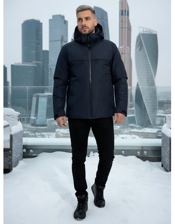 Мужская горнолыжная куртка MTFORCE для активного отдыха.