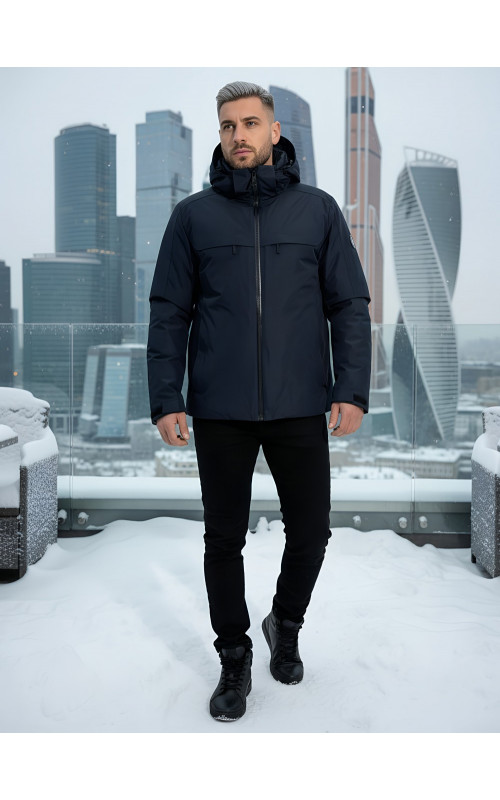 Мужская горнолыжная куртка MTFORCE для активного отдыха.
