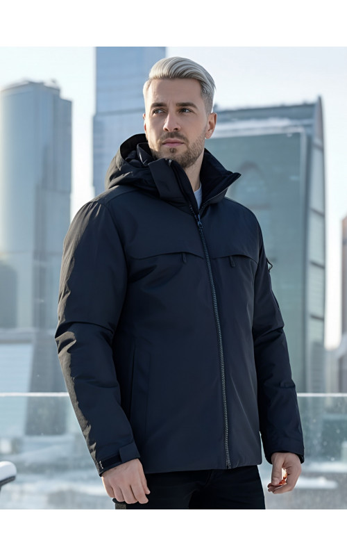 Мужская горнолыжная куртка MTFORCE для активного отдыха.