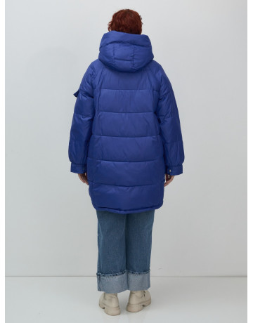 Пуховик «Тренд» для женщин.