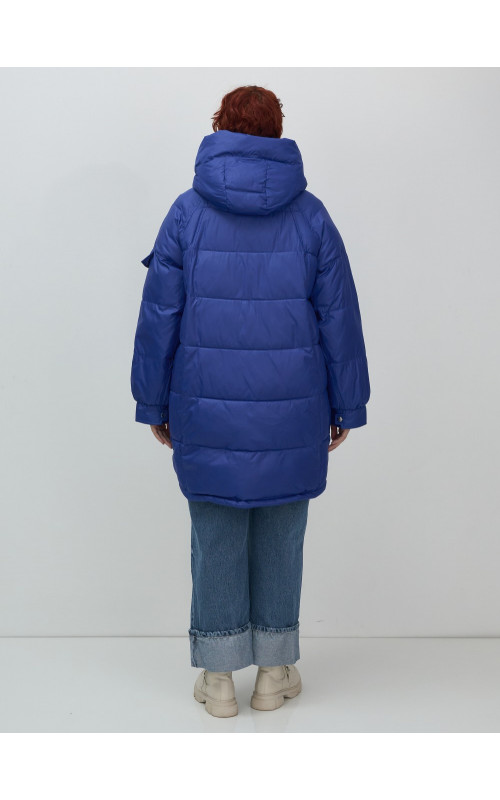 Пуховик «Тренд» для женщин.