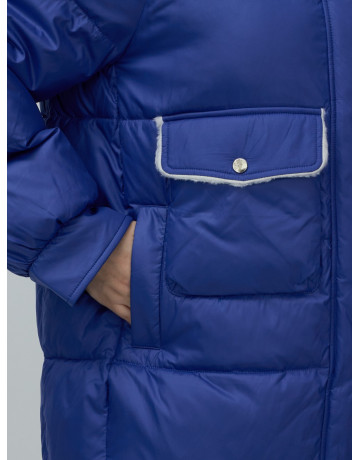 Пуховик «Тренд» для женщин.