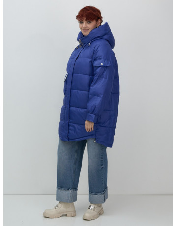 Пуховик «Тренд» для женщин.