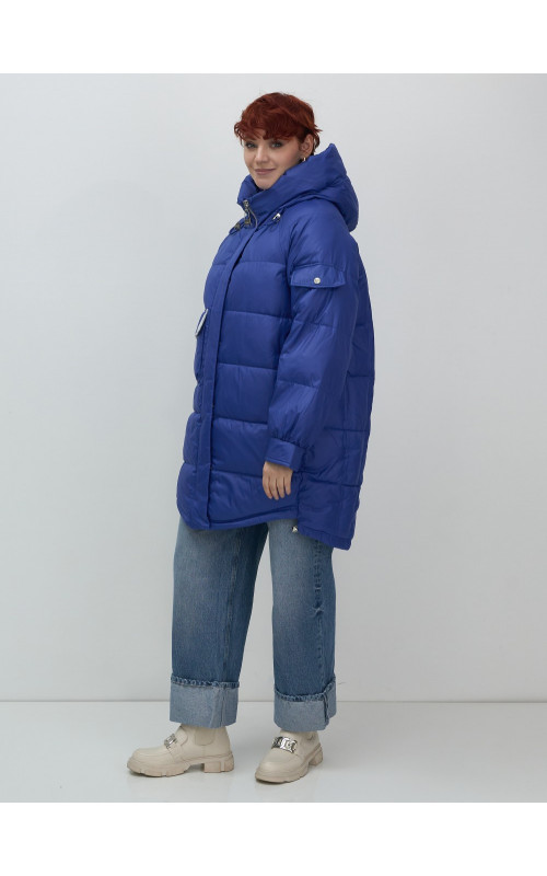 Пуховик «Тренд» для женщин.