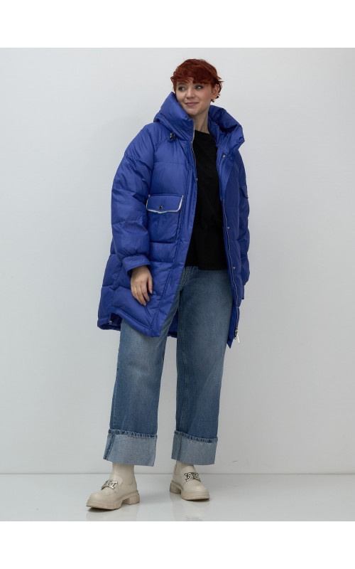 Пуховик «Тренд» для женщин.