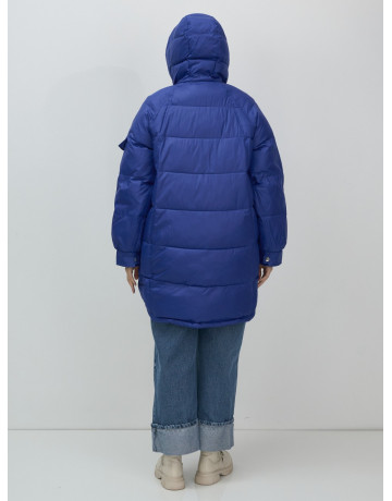 Пуховик «Тренд» для женщин.