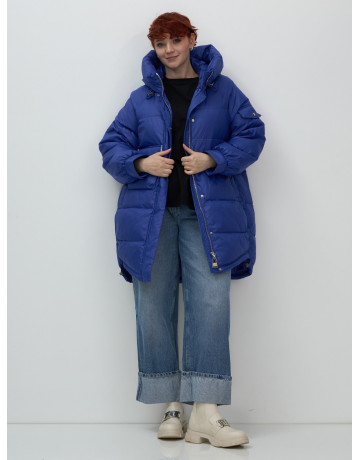 Пуховик «Тренд» для женщин.