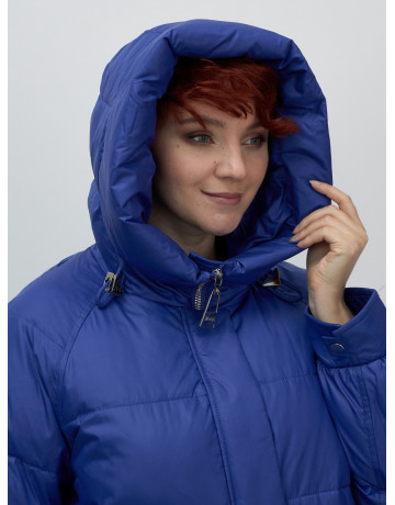 Пуховик «Тренд» для женщин.