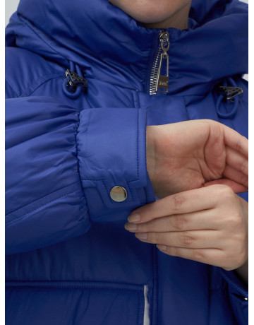 Пуховик «Тренд» для женщин.