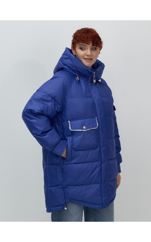 Пуховик «Тренд» для женщин.