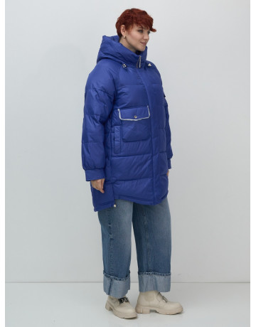 Пуховик «Тренд» для женщин.