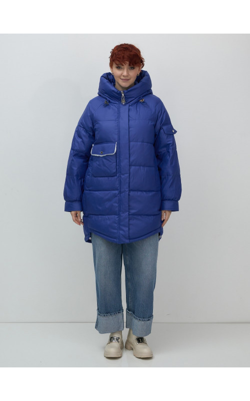 Пуховик «Тренд» для женщин.