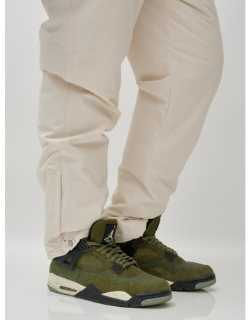 Мужской горнолыжный костюм зимний водонепроницаемый для активного отдыха.