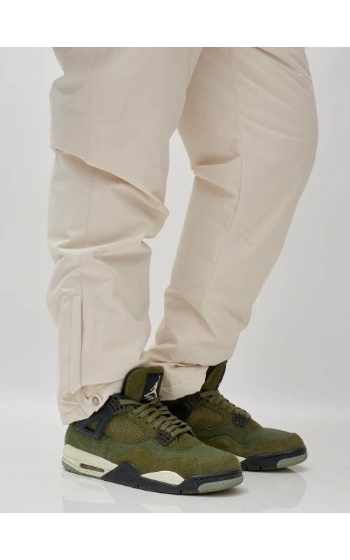 Мужской горнолыжный костюм зимний водонепроницаемый для активного отдыха.