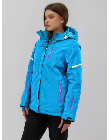 Женская горнолыжная куртка для идеального выбора.