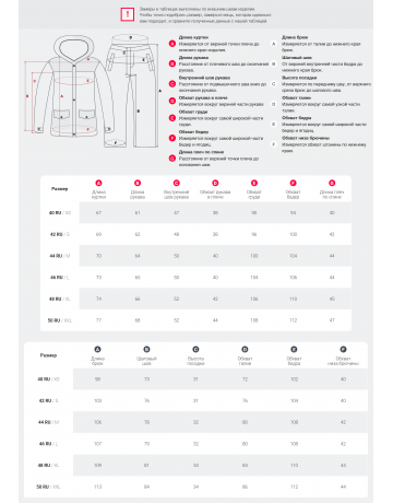 Женский горнолыжный костюм зимний, размерный ряд 40–50.