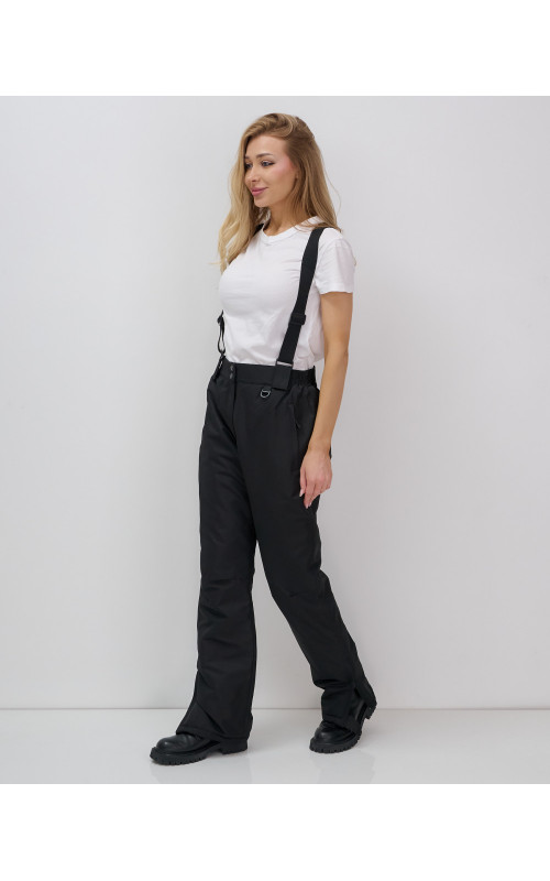 Женский горнолыжный костюм, размер от 40 до 50.