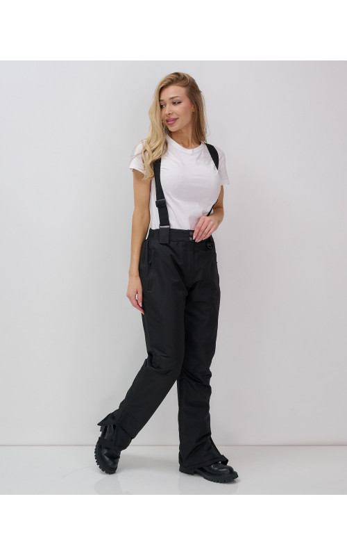 Женский горнолыжный костюм, размер от 40 до 50.