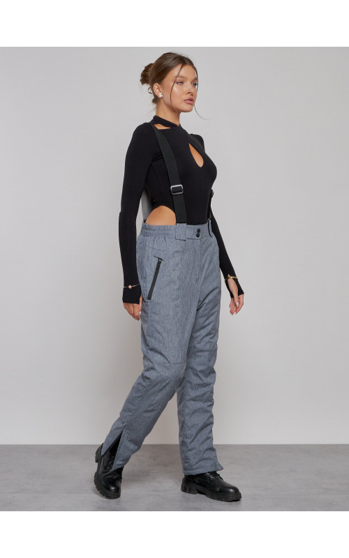 Женский горнолыжный костюм для зимних видов спорта