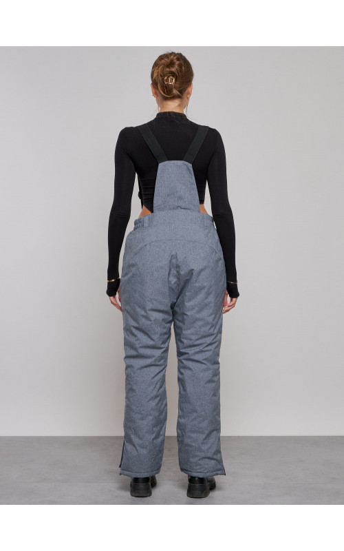 Женский горнолыжный костюм для зимних видов спорта