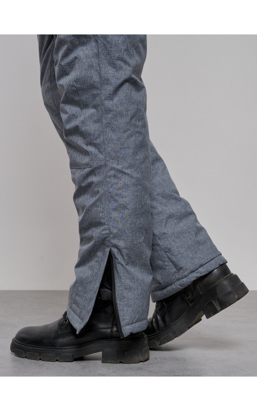 Женский горнолыжный костюм для зимних видов спорта