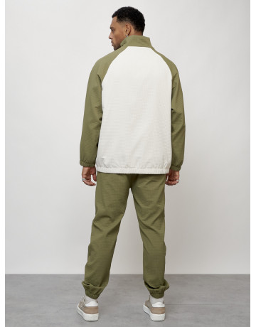 Мужской спортивный костюм двойка для активного отдыха.