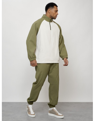 Мужской спортивный костюм двойка для активного отдыха.