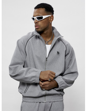 Мужской спортивный костюм для активного образа жизни.