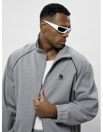 Мужской спортивный костюм для активного образа жизни.