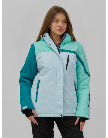 Женский горнолыжный костюм для зимних приключений