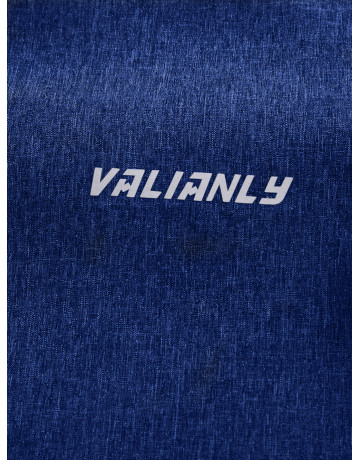 Спортивная парка для мужчин с капюшоном