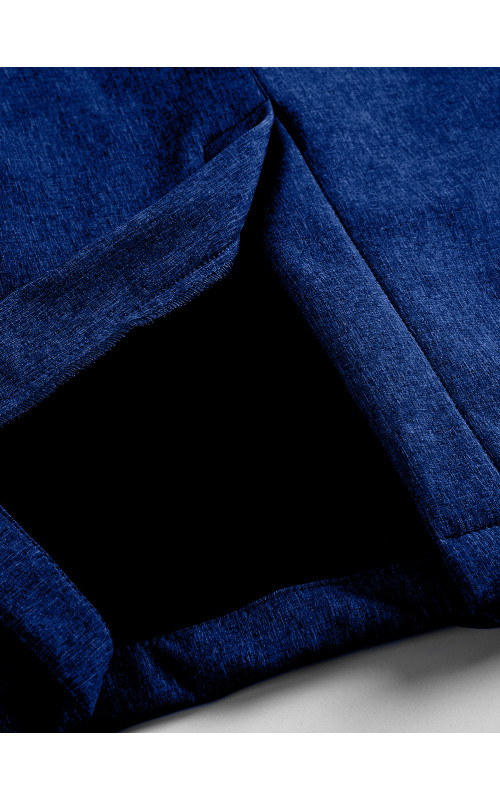 Спортивная парка для мужчин с капюшоном