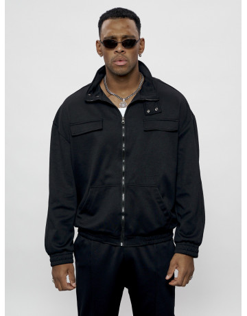 Мужской спортивный костюм: свобода движений и комфорт