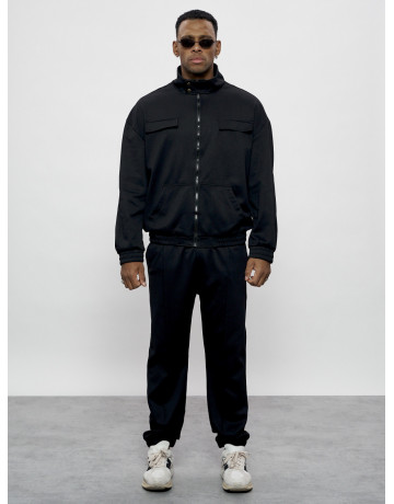 Мужской спортивный костюм: свобода движений и комфорт